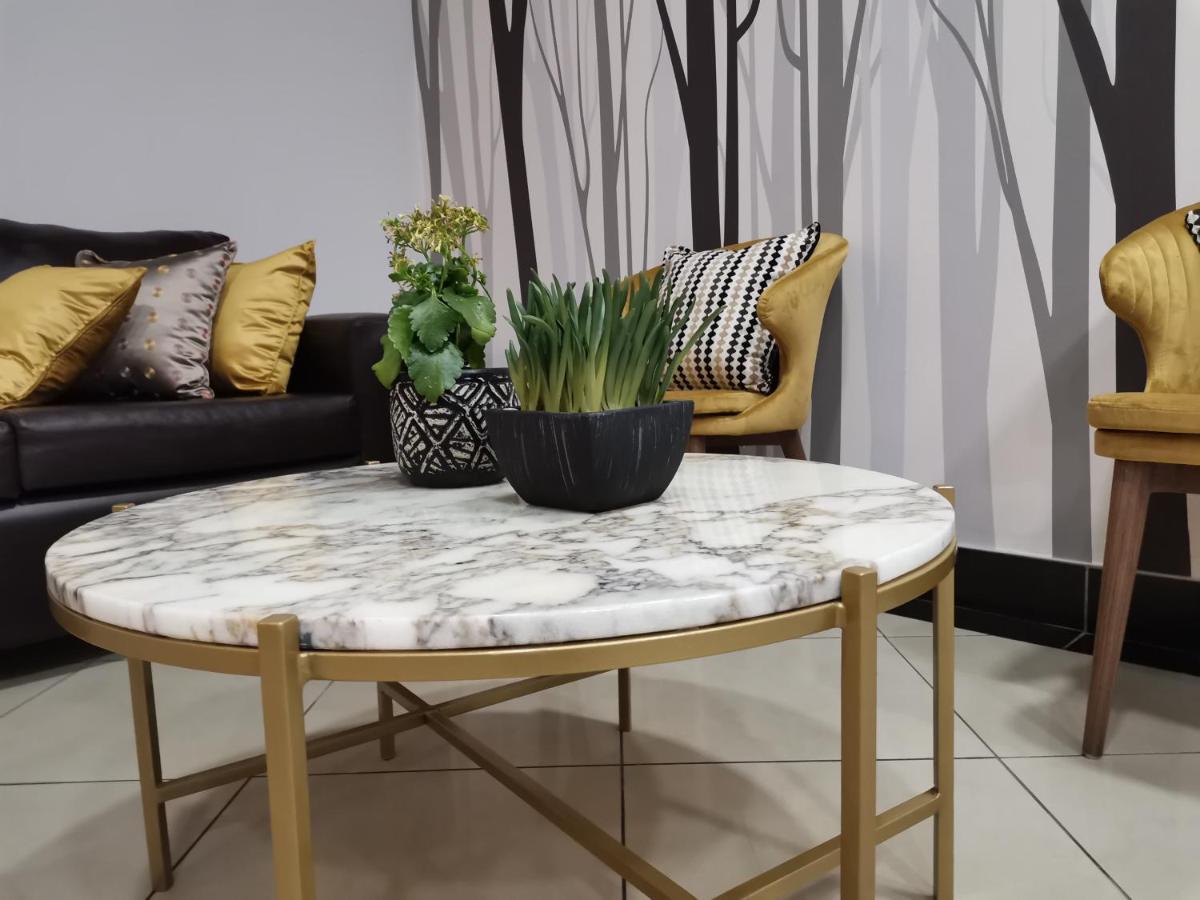 Apartamento 84 On Marshall *