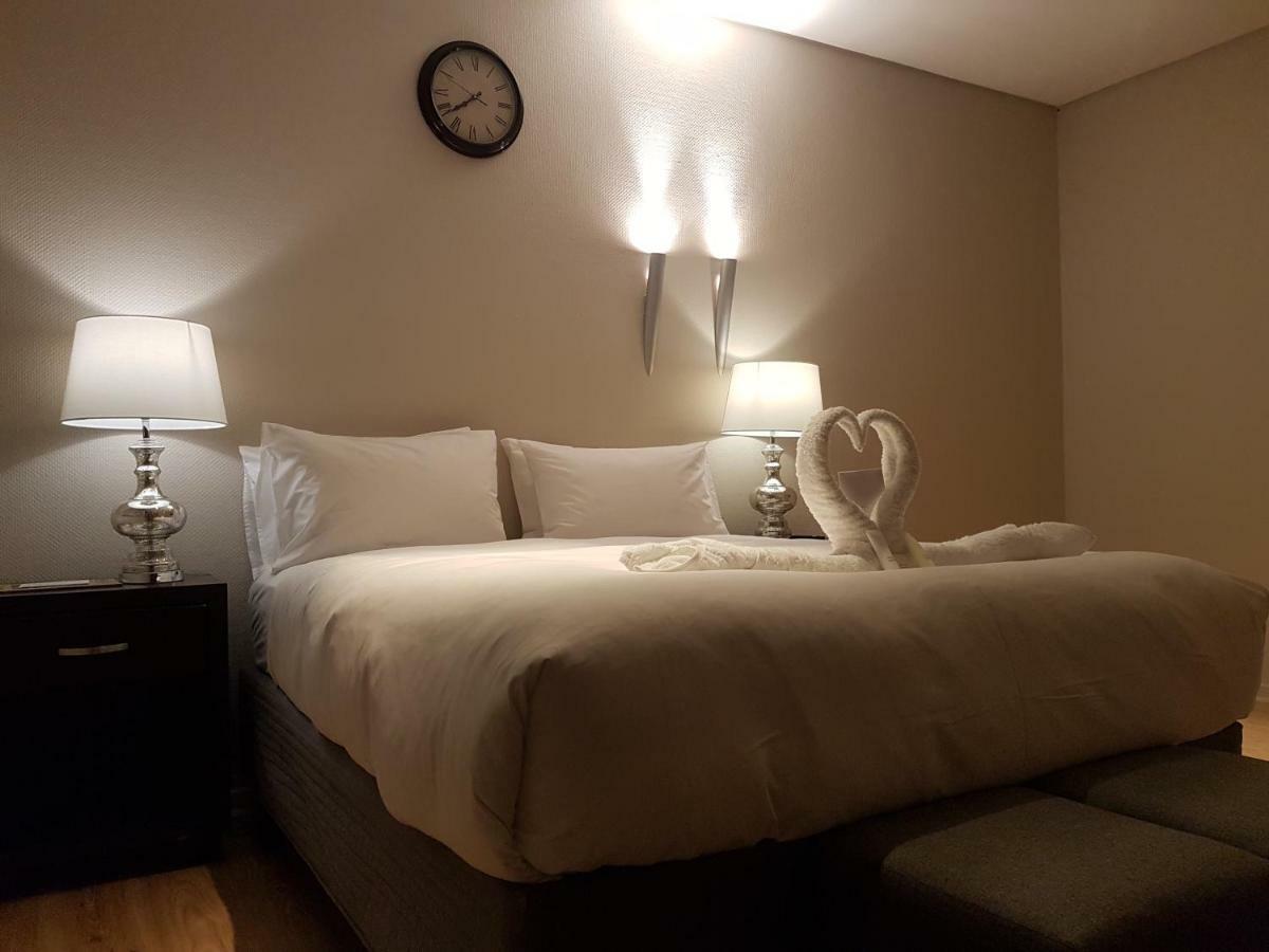 84 On Marshall Apartamento